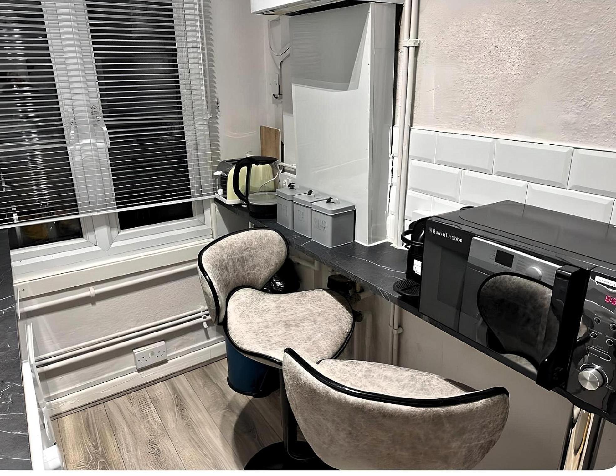 伦敦Brixton Hill Retreat Modern And Cosy公寓 外观 照片