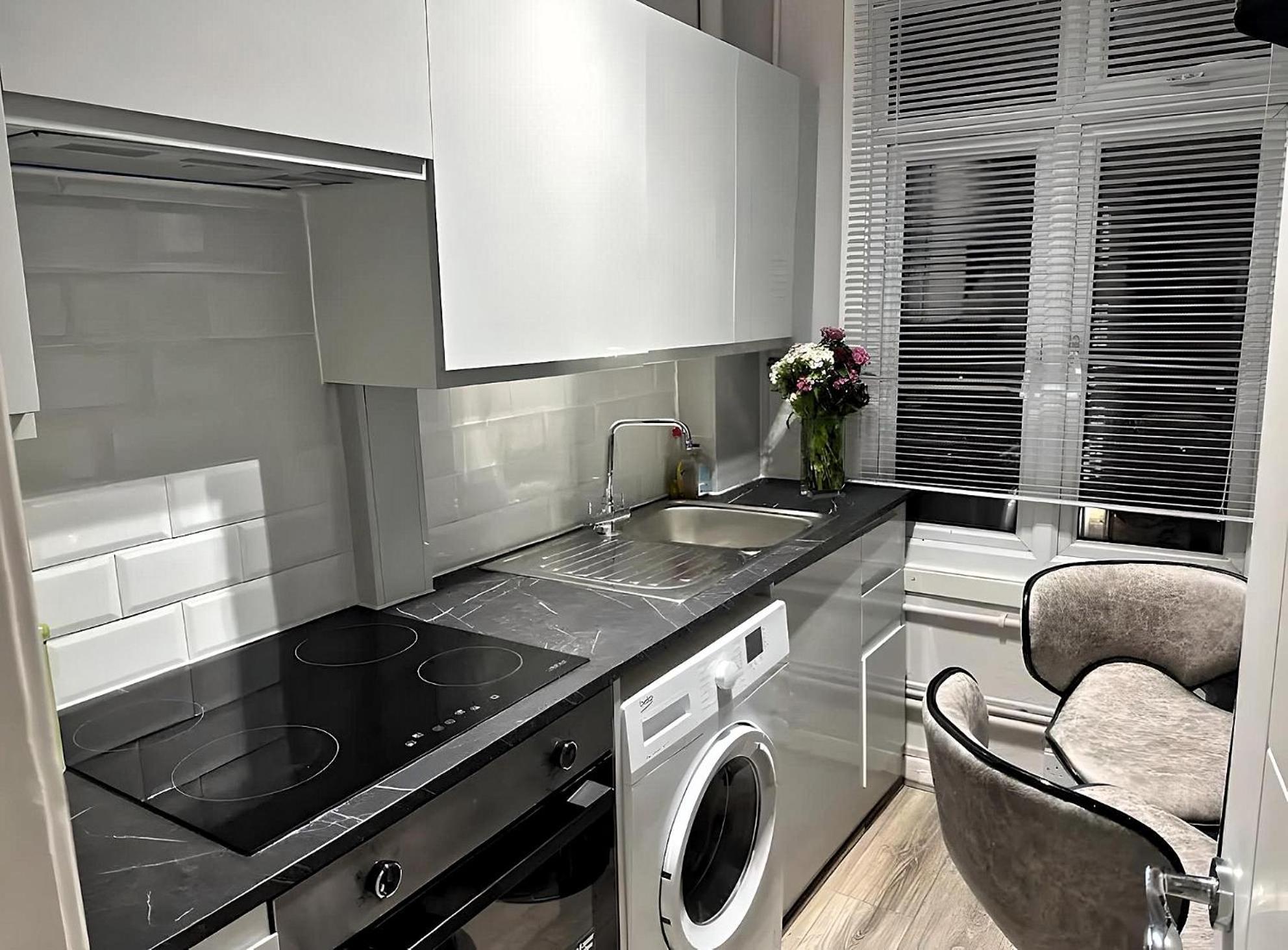 伦敦Brixton Hill Retreat Modern And Cosy公寓 外观 照片