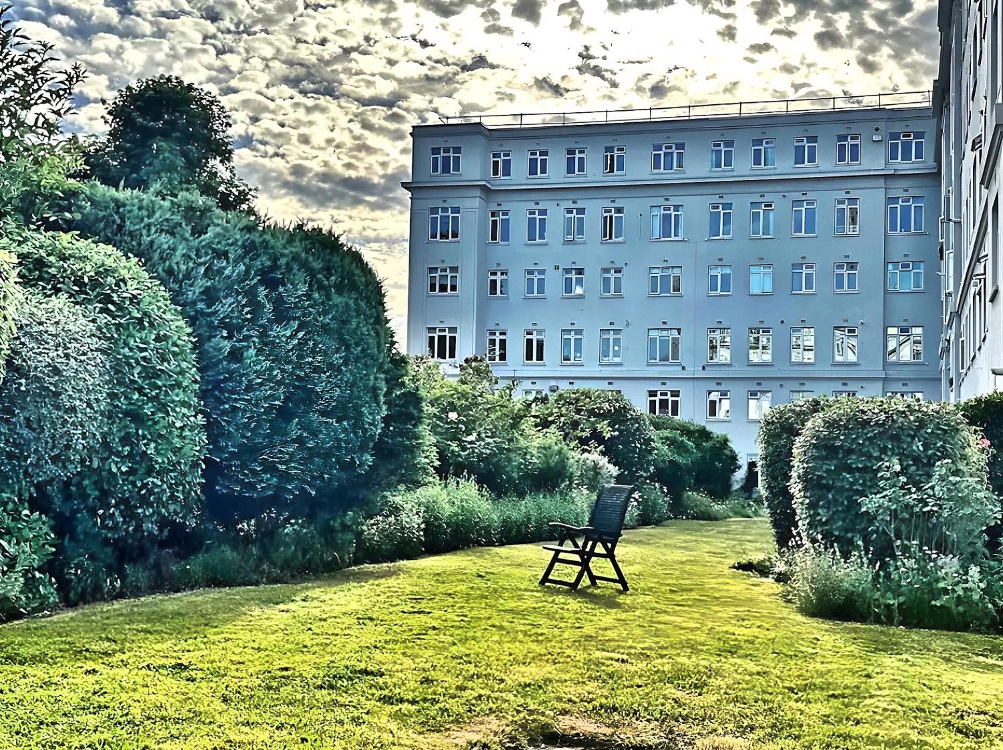 伦敦Brixton Hill Retreat Modern And Cosy公寓 外观 照片