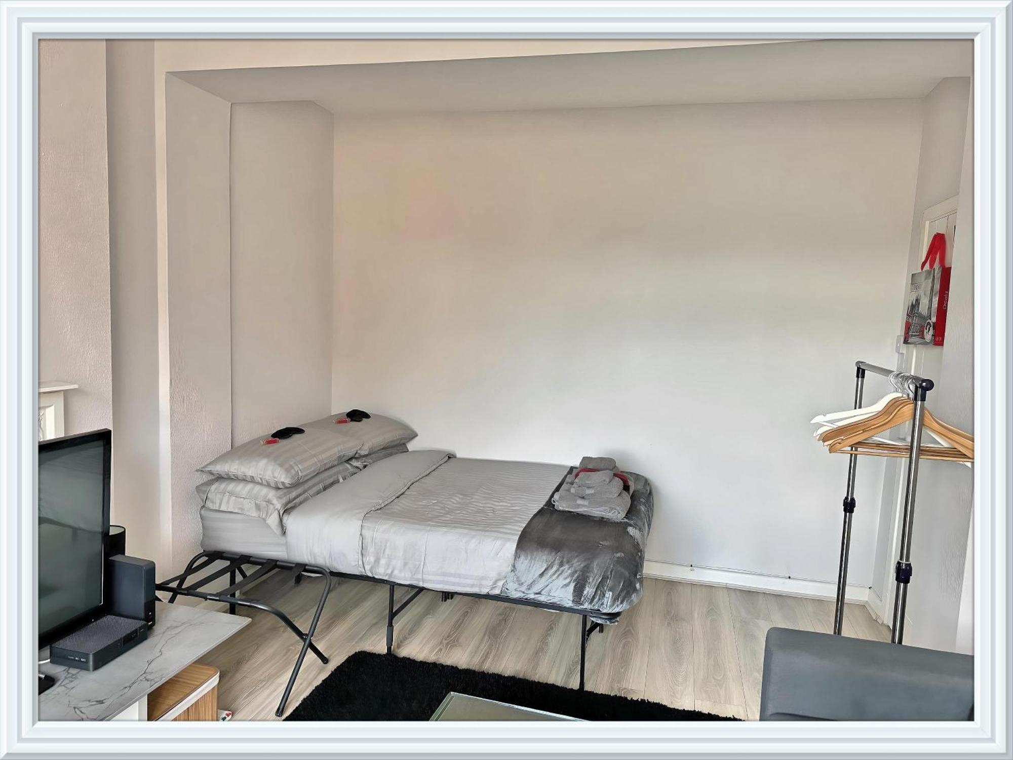 伦敦Brixton Hill Retreat Modern And Cosy公寓 外观 照片