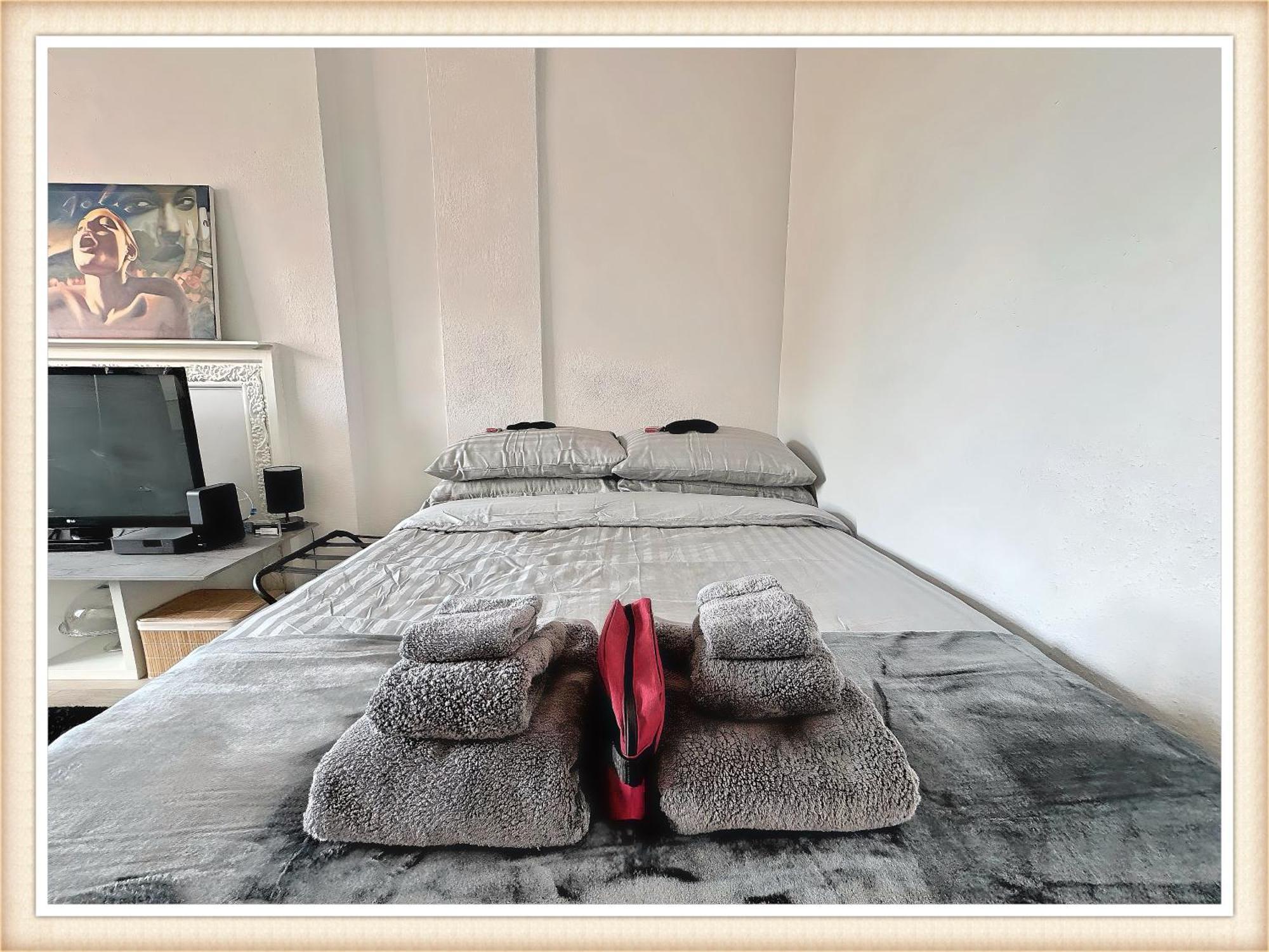 伦敦Brixton Hill Retreat Modern And Cosy公寓 外观 照片