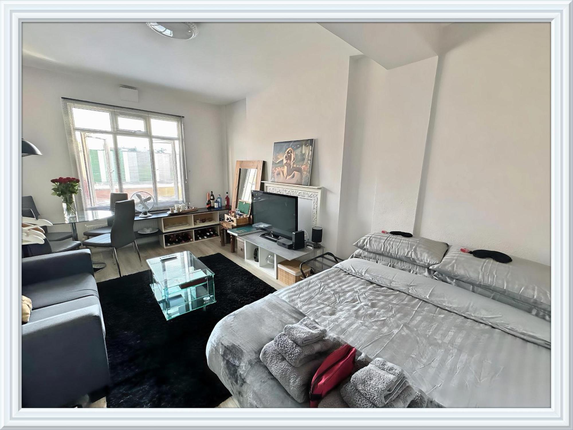 伦敦Brixton Hill Retreat Modern And Cosy公寓 外观 照片
