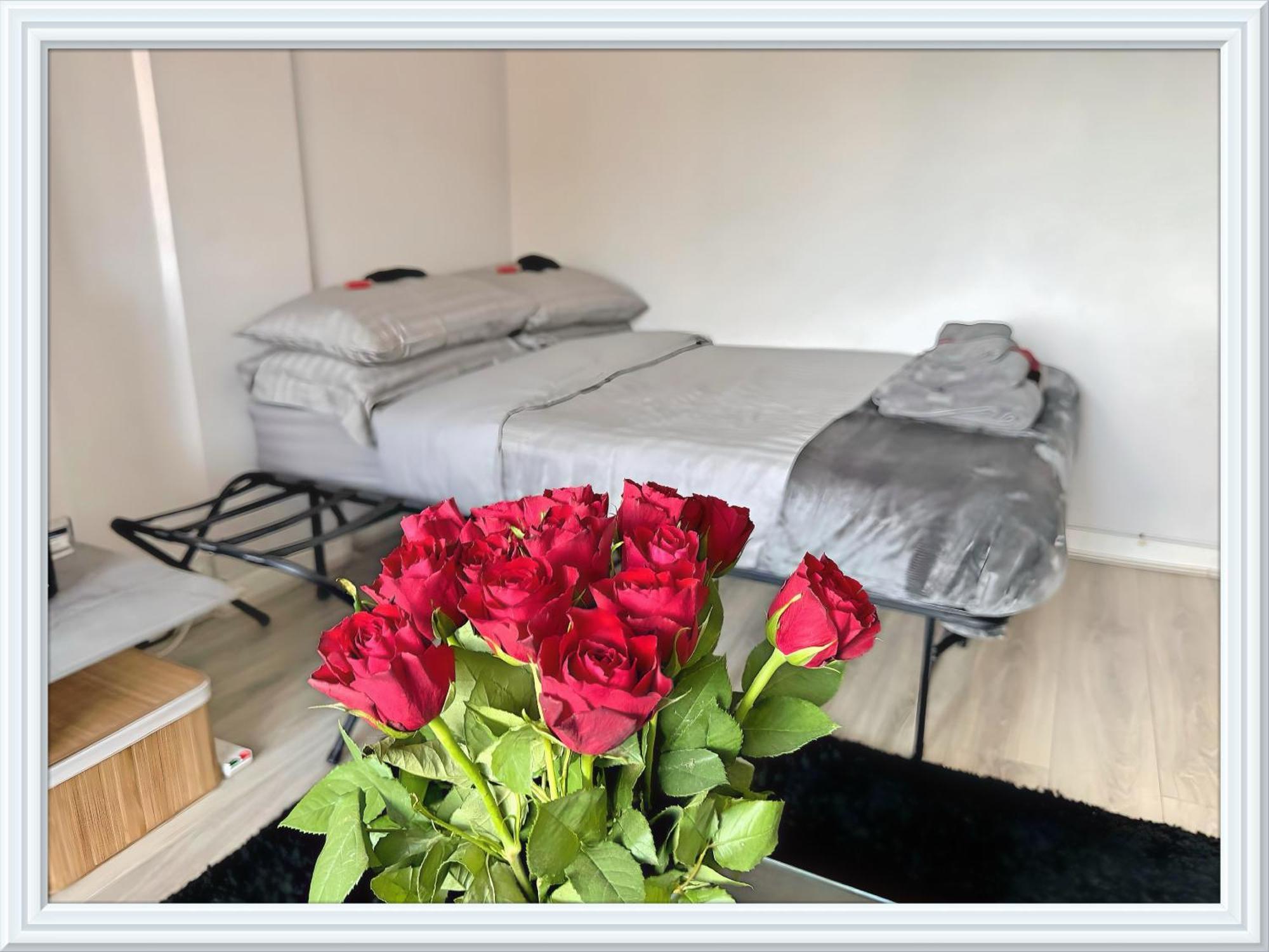 伦敦Brixton Hill Retreat Modern And Cosy公寓 外观 照片
