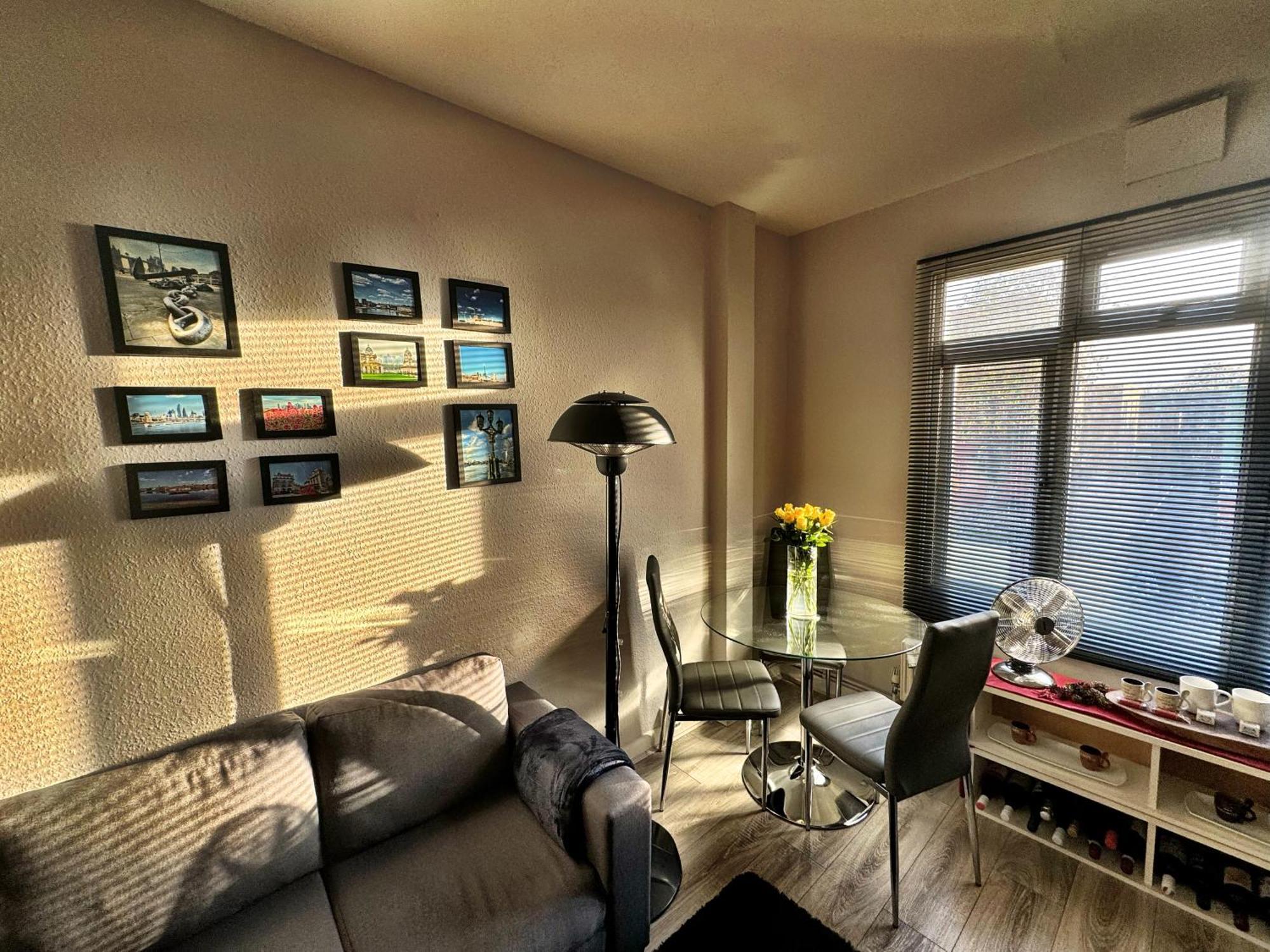 伦敦Brixton Hill Retreat Modern And Cosy公寓 外观 照片