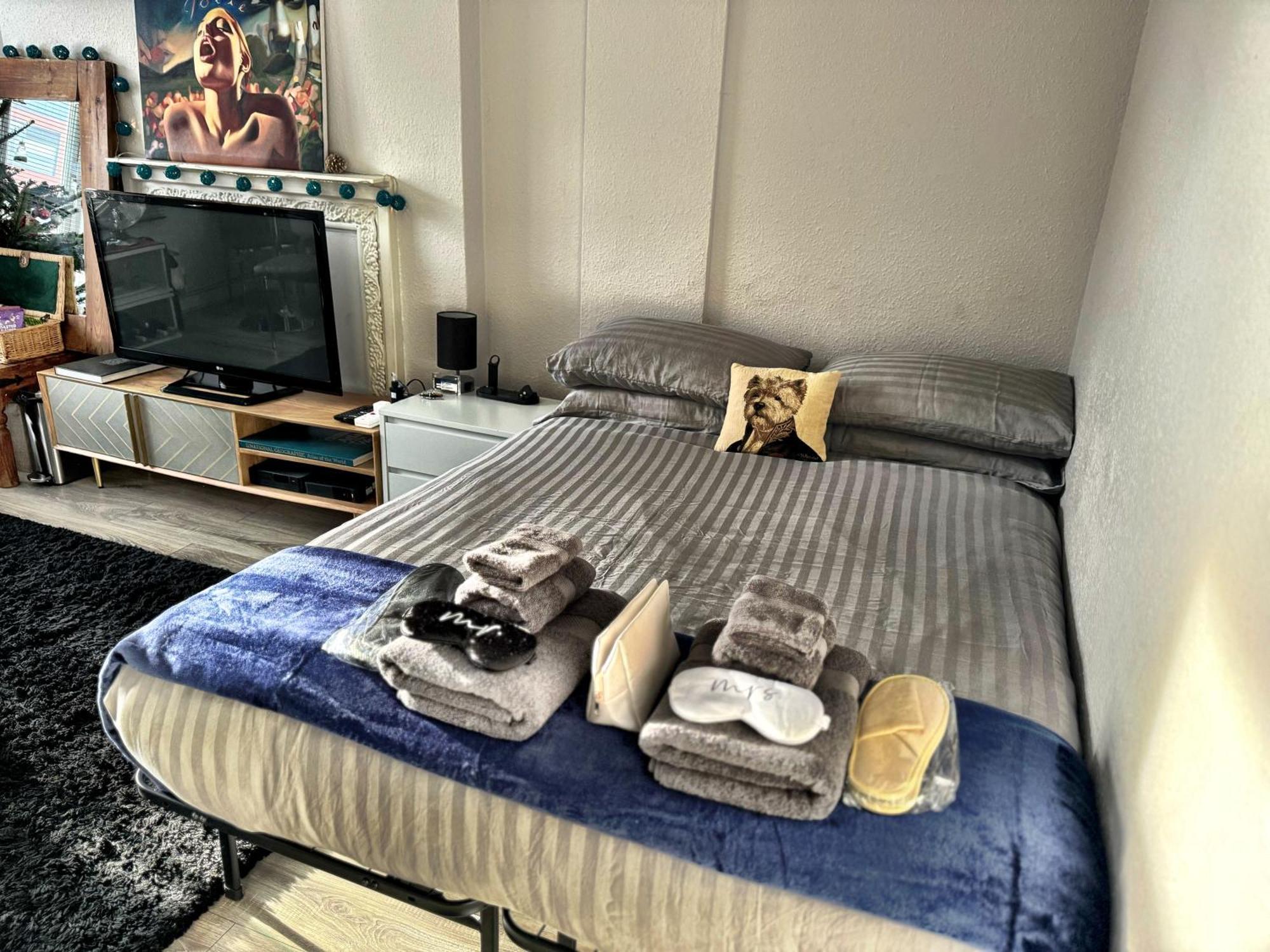 伦敦Brixton Hill Retreat Modern And Cosy公寓 外观 照片