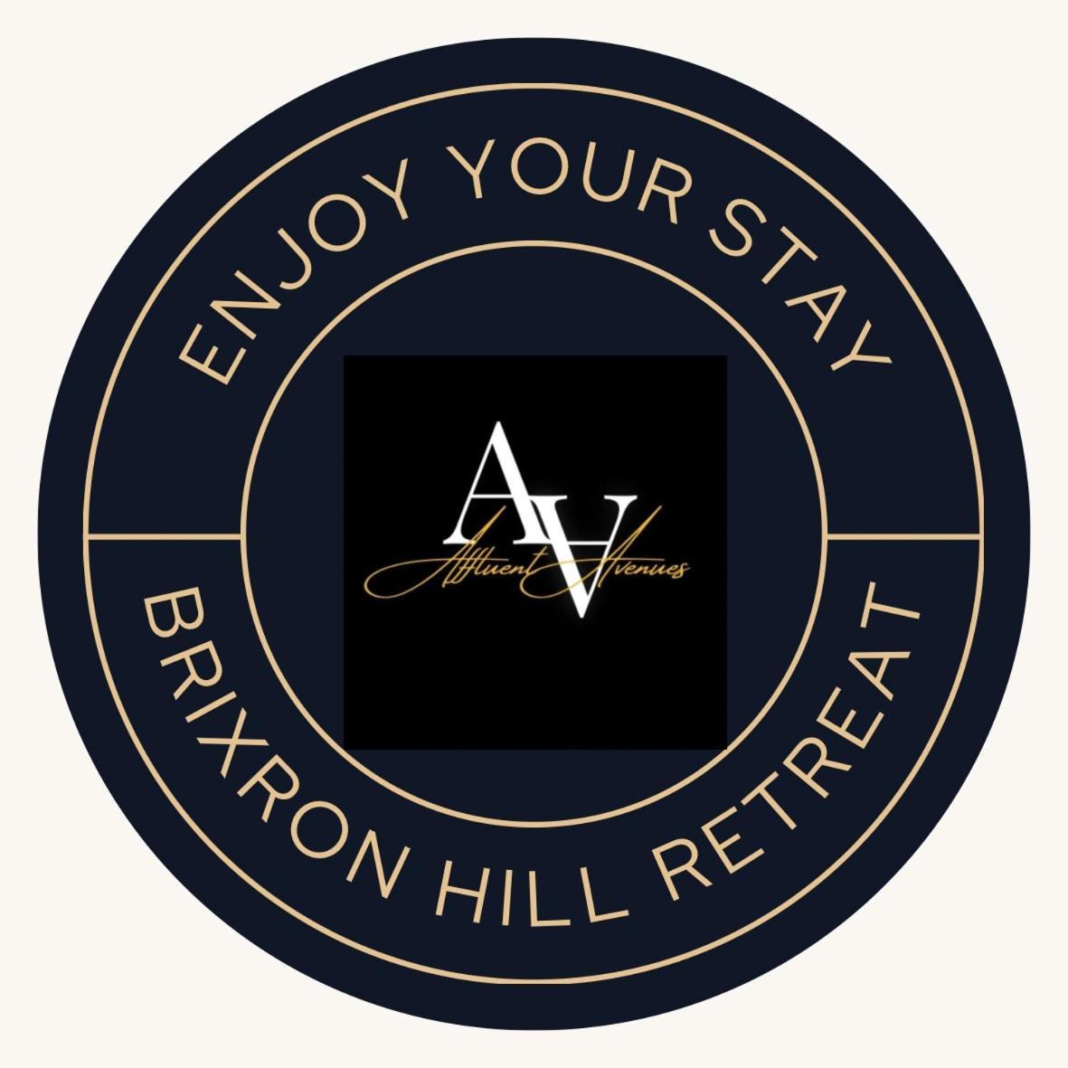伦敦Brixton Hill Retreat Modern And Cosy公寓 外观 照片