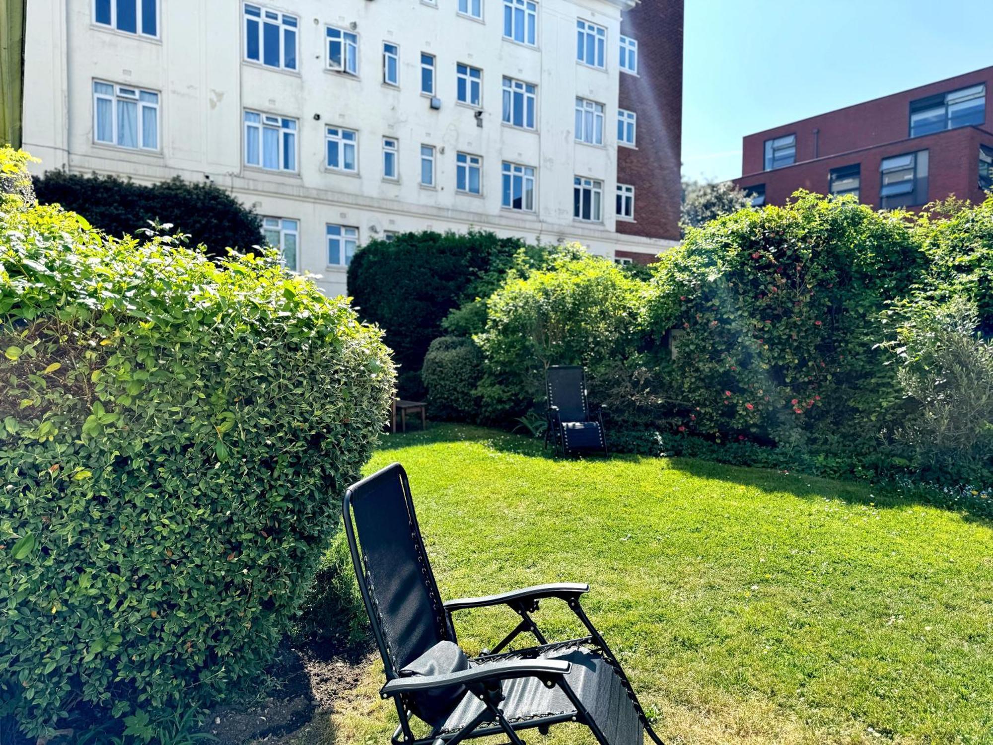 伦敦Brixton Hill Retreat Modern And Cosy公寓 外观 照片