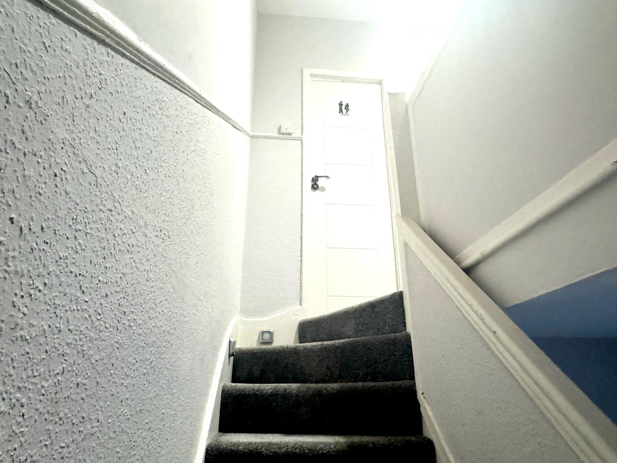 伦敦Brixton Hill Retreat Modern And Cosy公寓 外观 照片